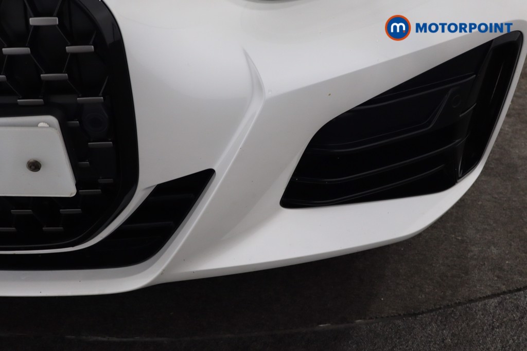 BMW 4 Series M440d Automatic Diesel Coupe - Stock Number (1584612) - 30th supplementary image