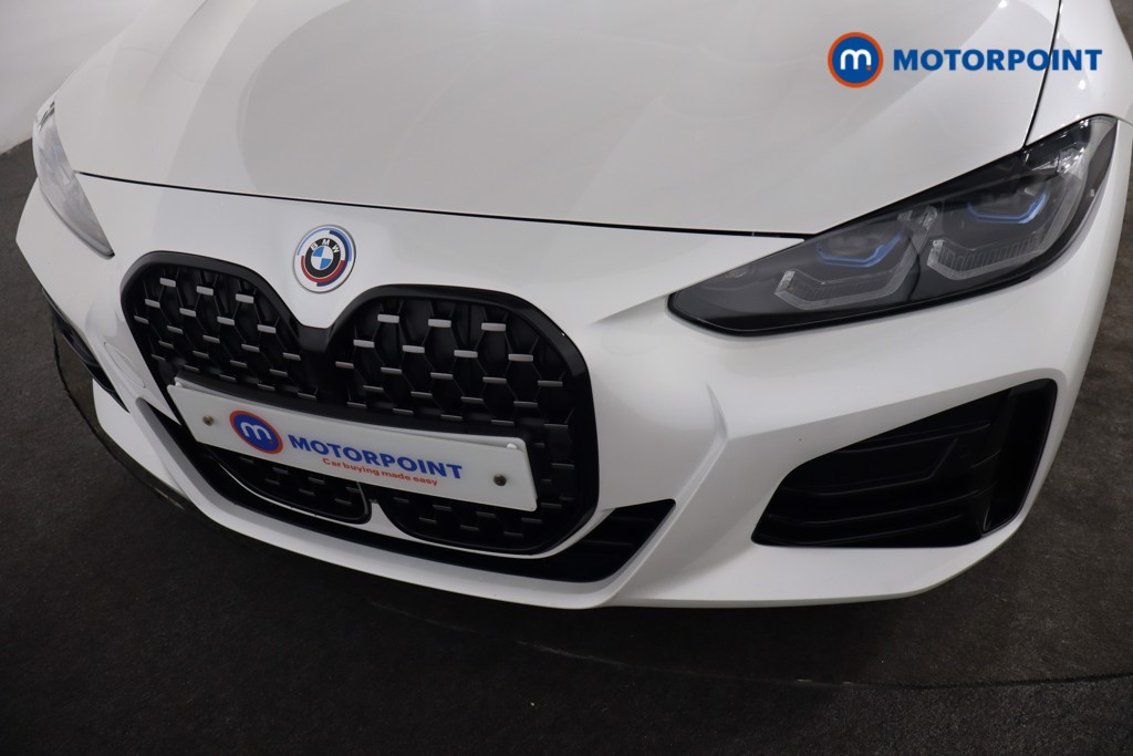 BMW 4 Series M440d Automatic Diesel Coupe - Stock Number (1584612) - 32nd supplementary image