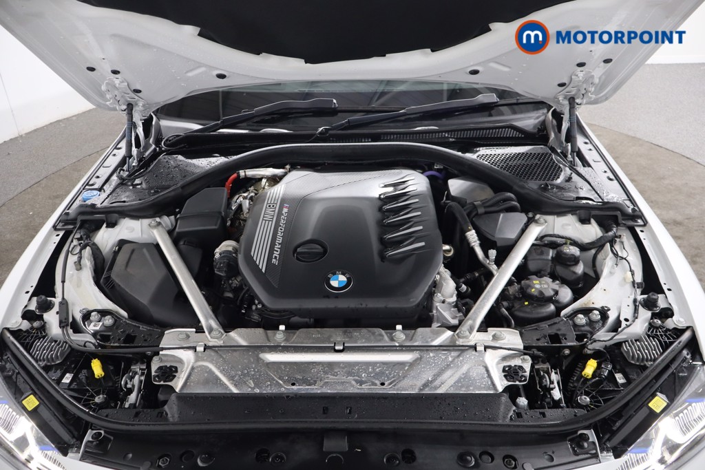 BMW 4 Series M440d Automatic Diesel Coupe - Stock Number (1584612) - 33rd supplementary image