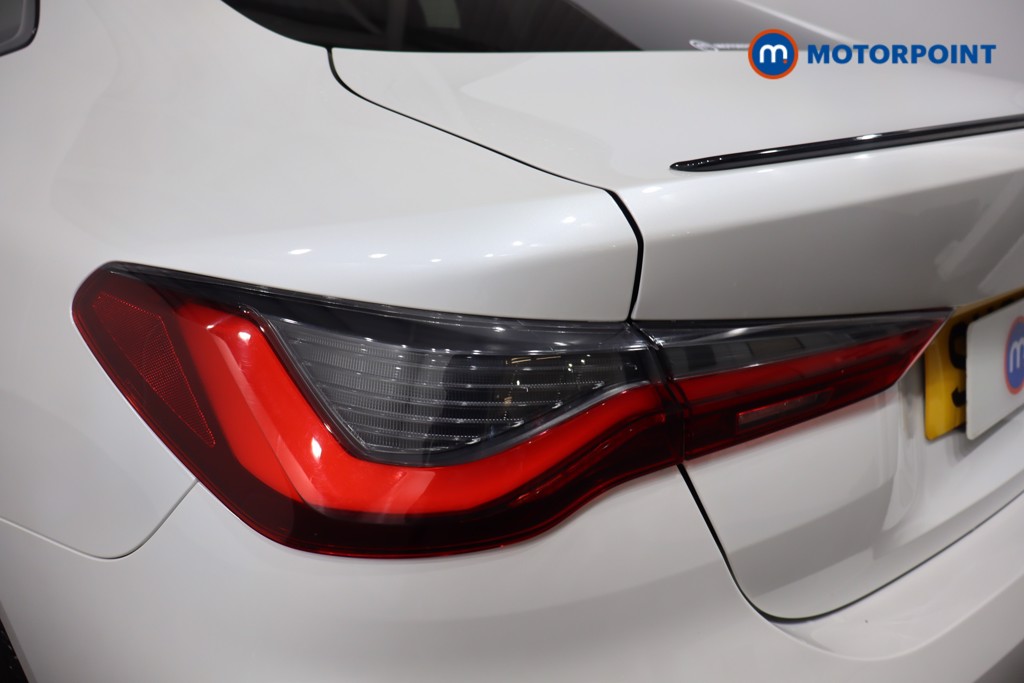 BMW 4 Series M440d Automatic Diesel Coupe - Stock Number (1584612) - 35th supplementary image