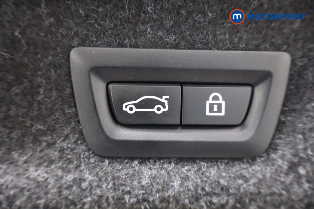 BMW 4 Series M440d Automatic Diesel Coupe - Stock Number (1584612) - 37th supplementary image