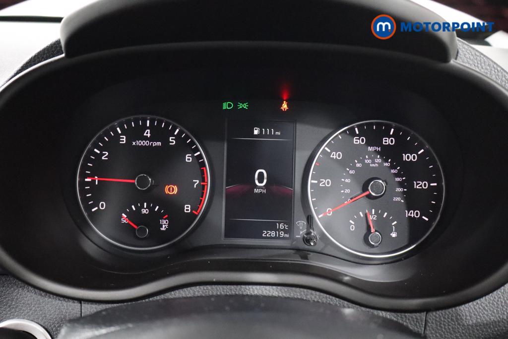 KIA Picanto Gt-Line S Manual Petrol Hatchback - Stock Number (1584754) - 3rd supplementary image