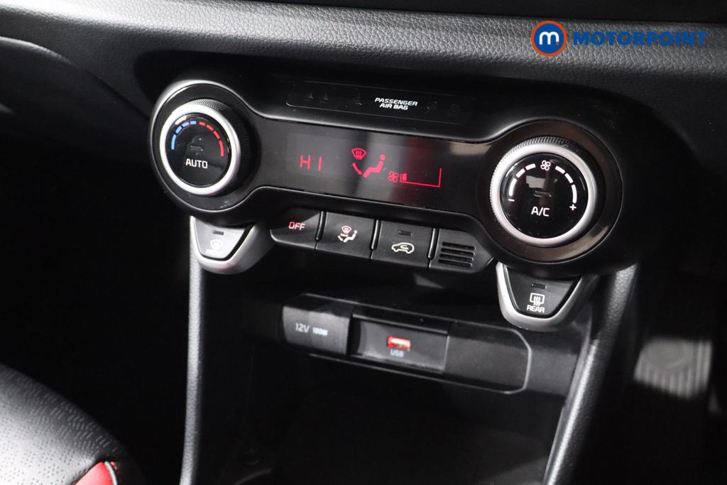 KIA Picanto Gt-Line S Manual Petrol Hatchback - Stock Number (1584754) - 4th supplementary image