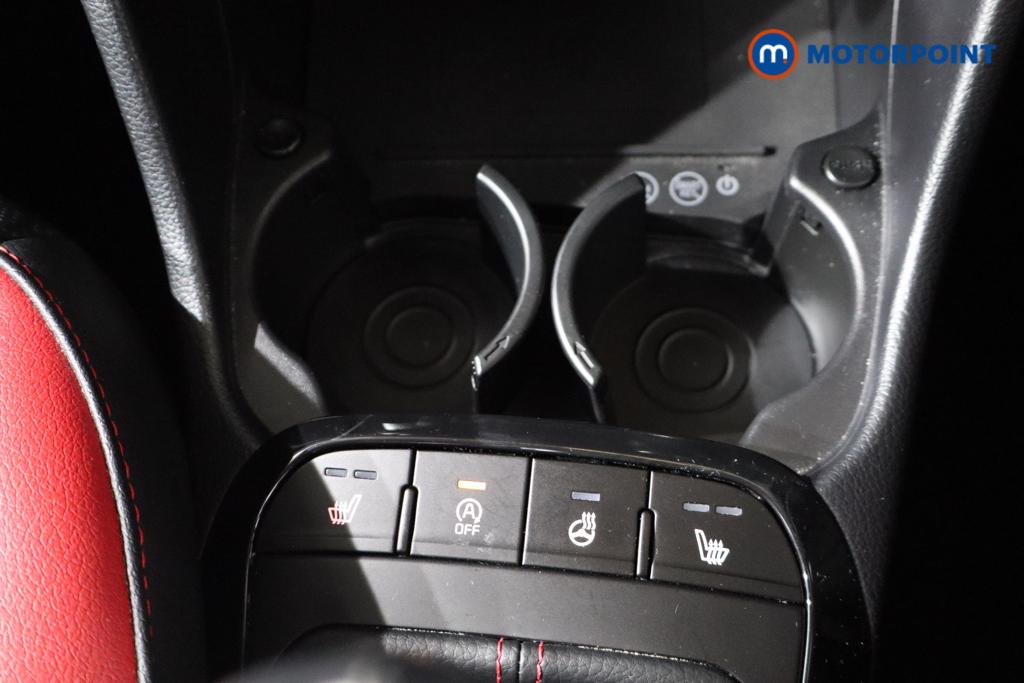 KIA Picanto Gt-Line S Manual Petrol Hatchback - Stock Number (1584754) - 5th supplementary image