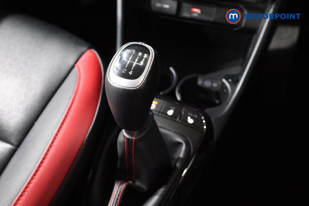 KIA Picanto Gt-Line S Manual Petrol Hatchback - Stock Number (1584754) - 6th supplementary image