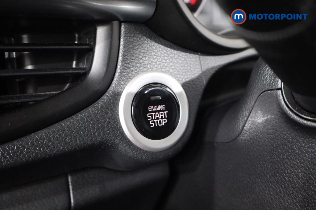 KIA Picanto Gt-Line S Manual Petrol Hatchback - Stock Number (1584754) - 7th supplementary image