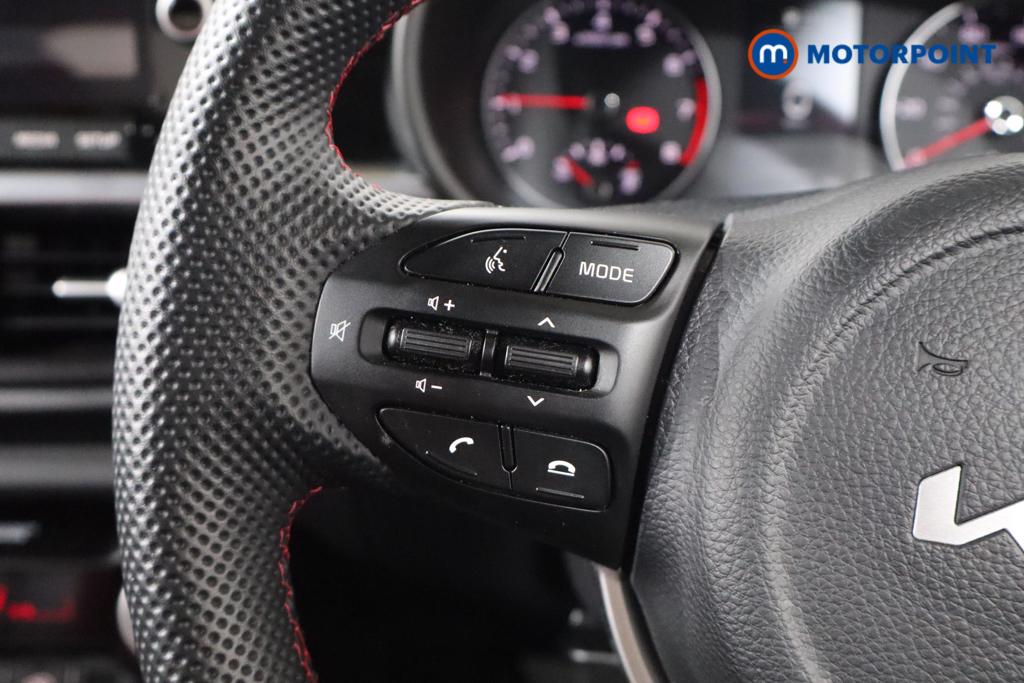 KIA Picanto Gt-Line S Manual Petrol Hatchback - Stock Number (1584754) - 8th supplementary image