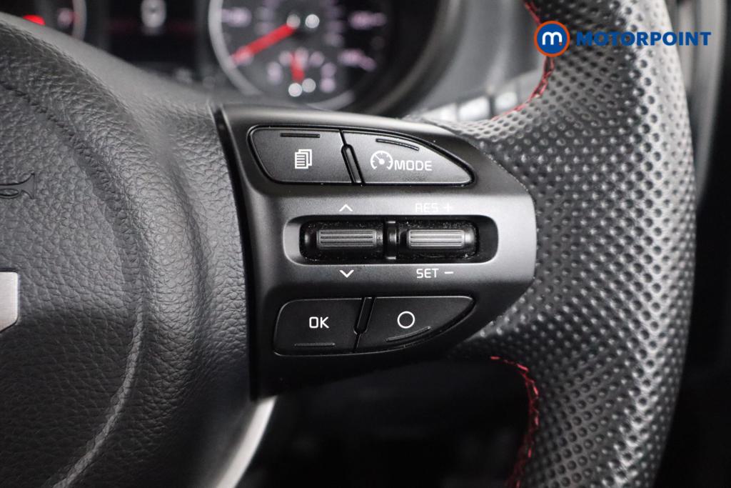 KIA Picanto Gt-Line S Manual Petrol Hatchback - Stock Number (1584754) - 9th supplementary image