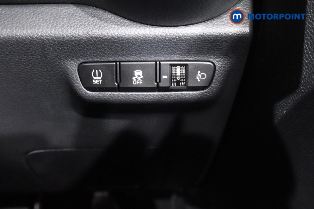 KIA Picanto Gt-Line S Manual Petrol Hatchback - Stock Number (1584754) - 10th supplementary image