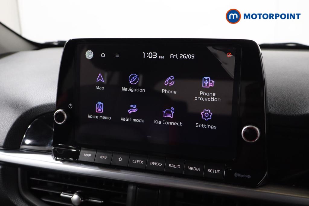 KIA Picanto Gt-Line S Manual Petrol Hatchback - Stock Number (1584754) - 12th supplementary image