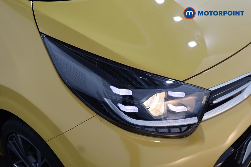 KIA Picanto Gt-Line S Manual Petrol Hatchback - Stock Number (1584754) - 16th supplementary image