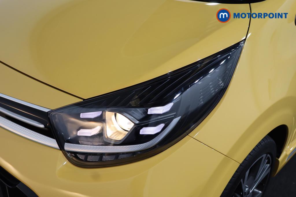 KIA Picanto Gt-Line S Manual Petrol Hatchback - Stock Number (1584754) - 17th supplementary image