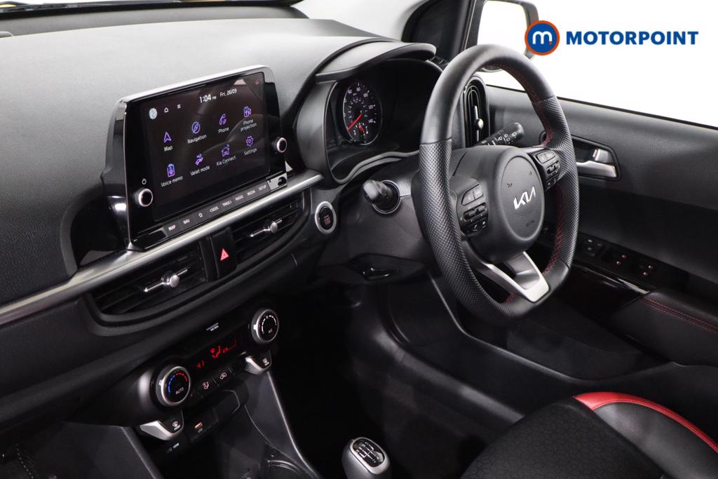 KIA Picanto Gt-Line S Manual Petrol Hatchback - Stock Number (1584754) - 19th supplementary image