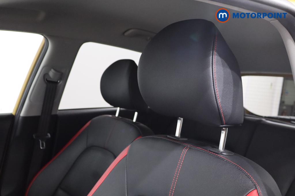 KIA Picanto Gt-Line S Manual Petrol Hatchback - Stock Number (1584754) - 20th supplementary image