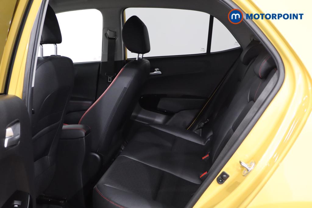 KIA Picanto Gt-Line S Manual Petrol Hatchback - Stock Number (1584754) - 21st supplementary image