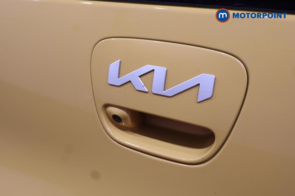 KIA Picanto Gt-Line S Manual Petrol Hatchback - Stock Number (1584754) - 25th supplementary image