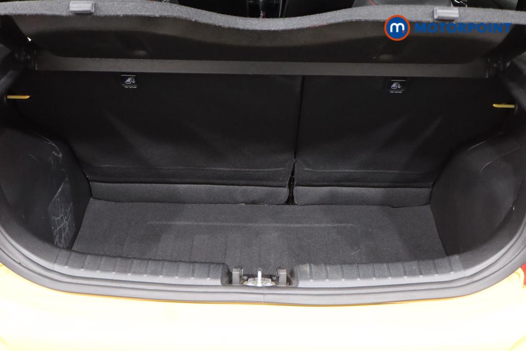 KIA Picanto Gt-Line S Manual Petrol Hatchback - Stock Number (1584754) - 26th supplementary image