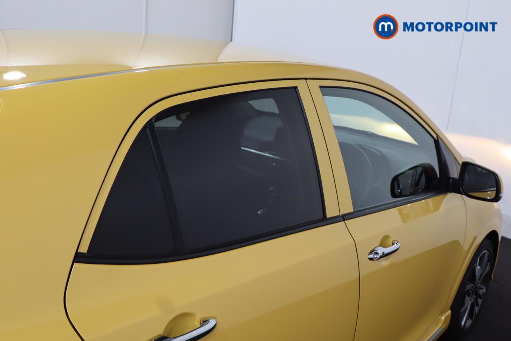 KIA Picanto Gt-Line S Manual Petrol Hatchback - Stock Number (1584754) - 27th supplementary image