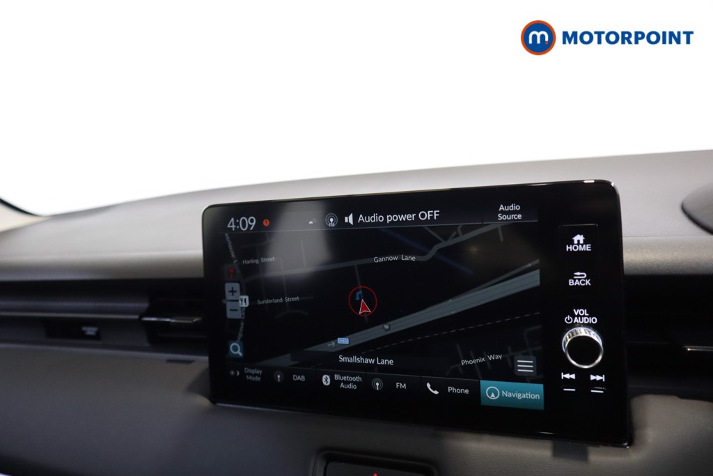 Honda Hr-V Advance Automatic Petrol-Electric Hybrid SUV - Stock Number (1584931) - 2nd supplementary image