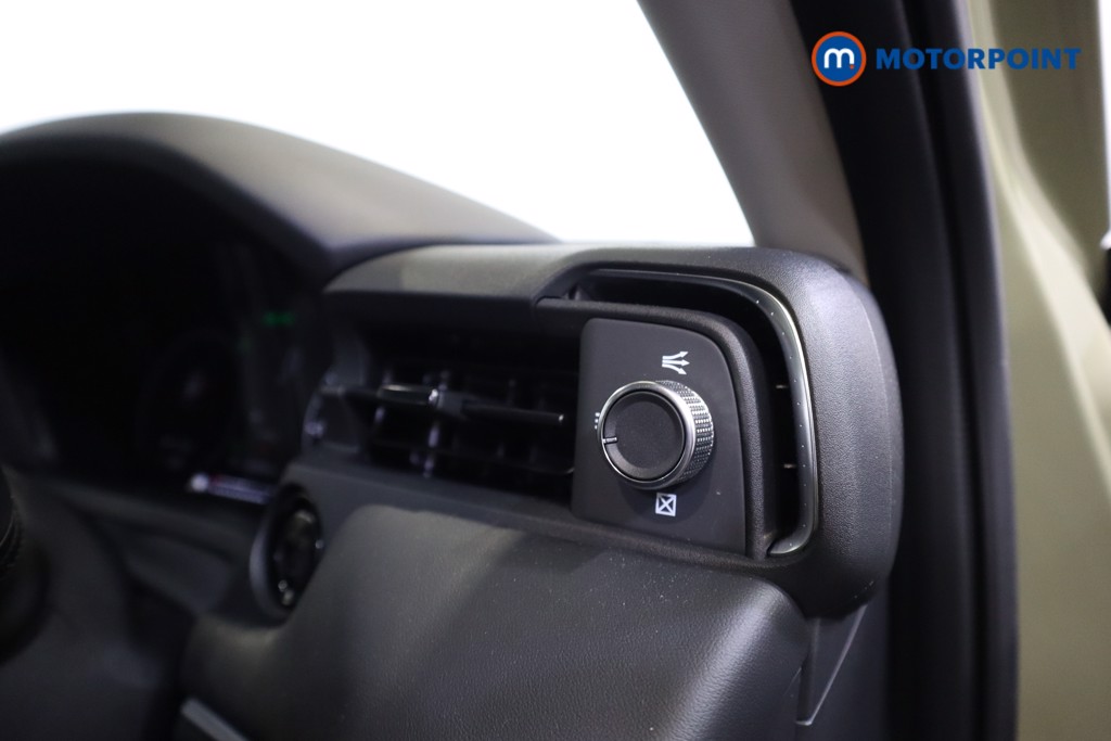 Honda Hr-V Advance Automatic Petrol-Electric Hybrid SUV - Stock Number (1584931) - 5th supplementary image