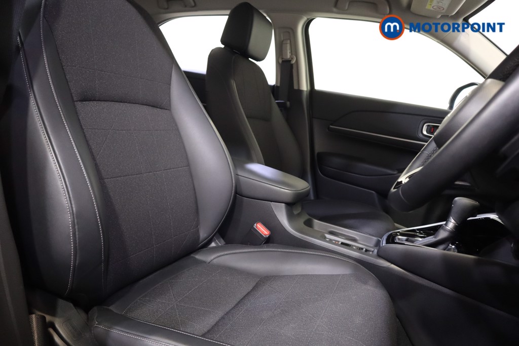 Honda Hr-V Advance Automatic Petrol-Electric Hybrid SUV - Stock Number (1584931) - 6th supplementary image