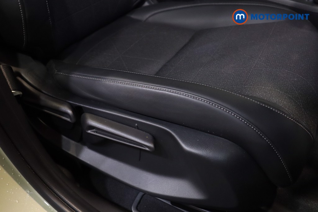 Honda Hr-V Advance Automatic Petrol-Electric Hybrid SUV - Stock Number (1584931) - 7th supplementary image