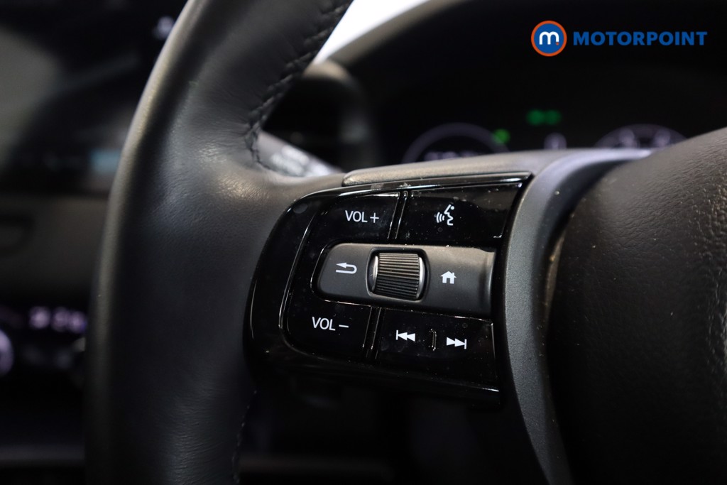 Honda Hr-V Advance Automatic Petrol-Electric Hybrid SUV - Stock Number (1584931) - 9th supplementary image