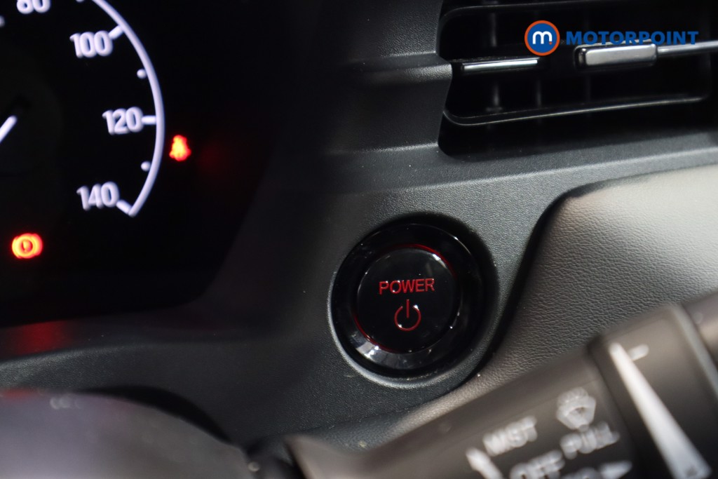 Honda Hr-V Advance Automatic Petrol-Electric Hybrid SUV - Stock Number (1584931) - 12th supplementary image