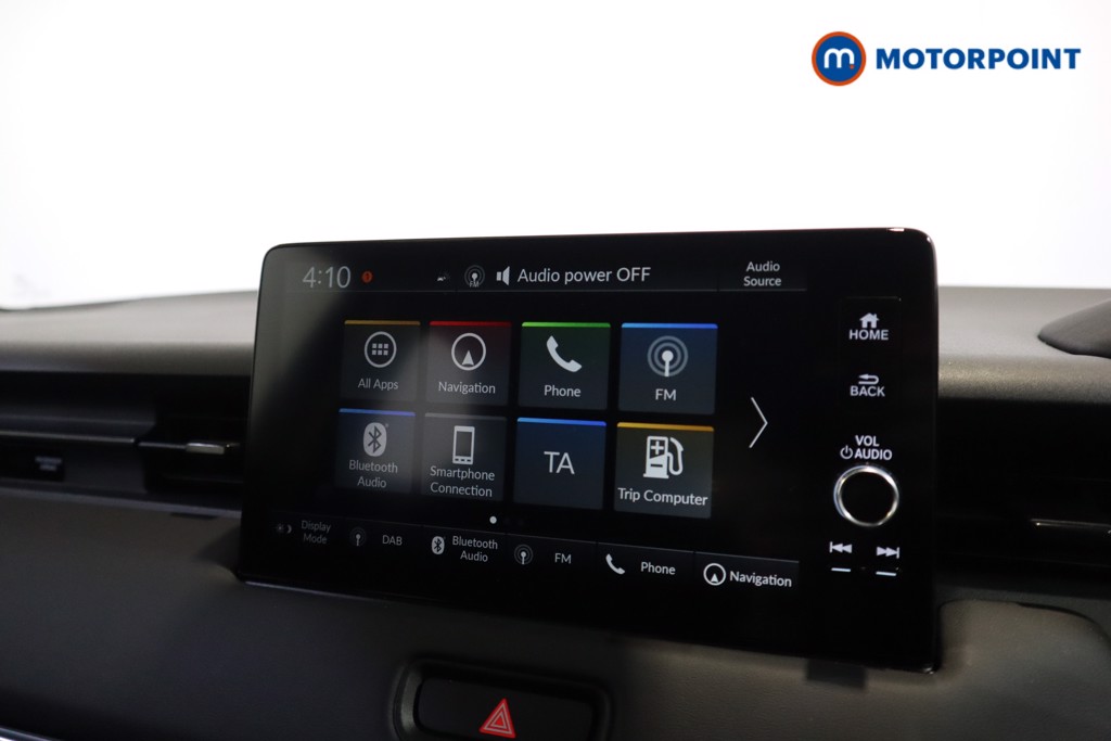 Honda Hr-V Advance Automatic Petrol-Electric Hybrid SUV - Stock Number (1584931) - 14th supplementary image
