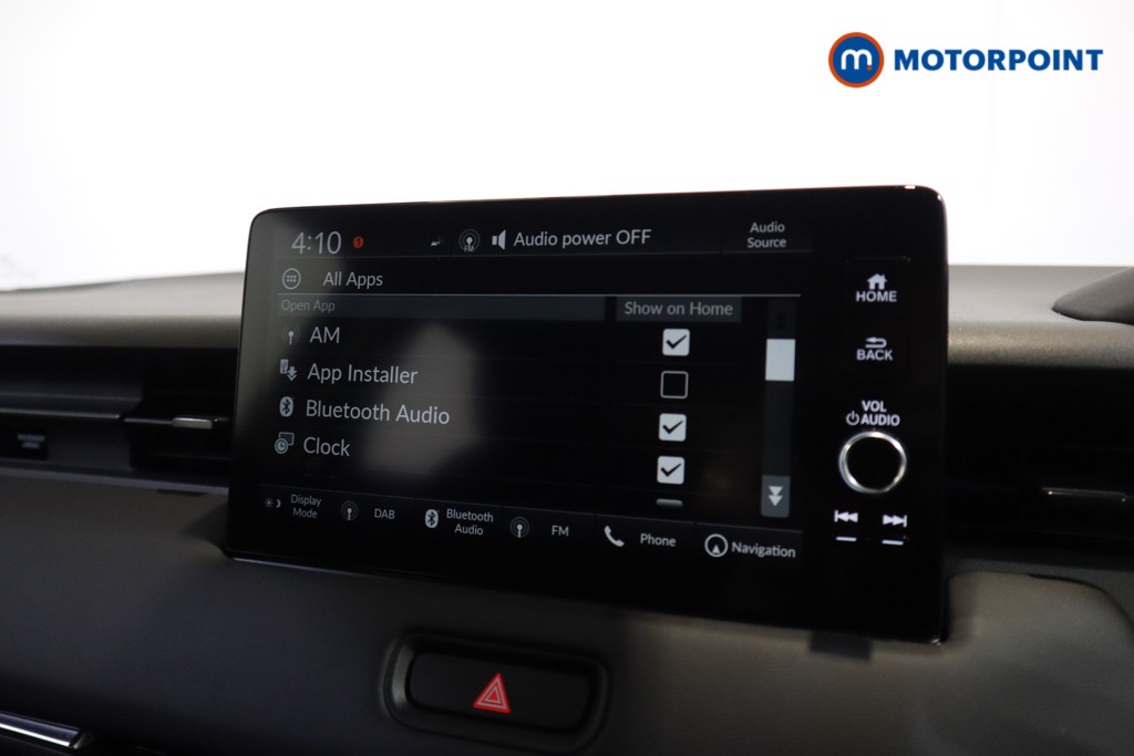 Honda Hr-V Advance Automatic Petrol-Electric Hybrid SUV - Stock Number (1584931) - 15th supplementary image
