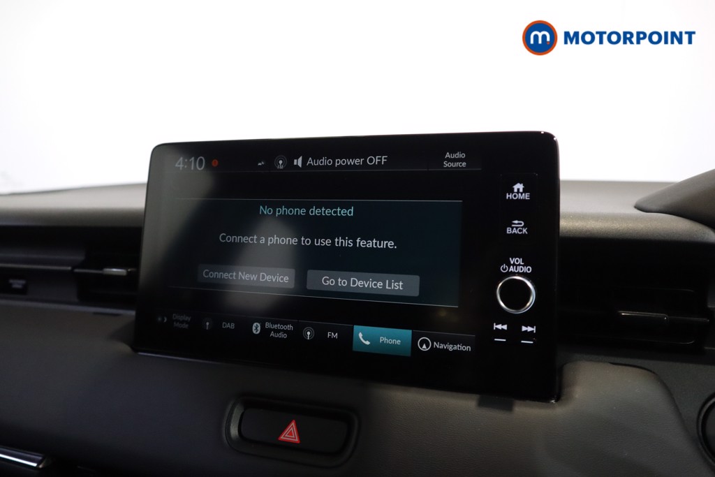 Honda Hr-V Advance Automatic Petrol-Electric Hybrid SUV - Stock Number (1584931) - 16th supplementary image