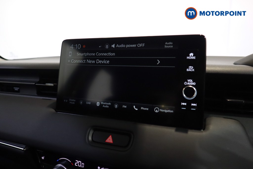 Honda Hr-V Advance Automatic Petrol-Electric Hybrid SUV - Stock Number (1584931) - 17th supplementary image