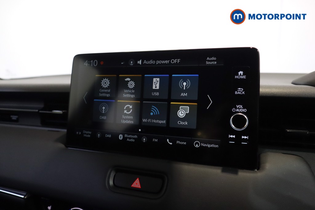 Honda Hr-V Advance Automatic Petrol-Electric Hybrid SUV - Stock Number (1584931) - 18th supplementary image
