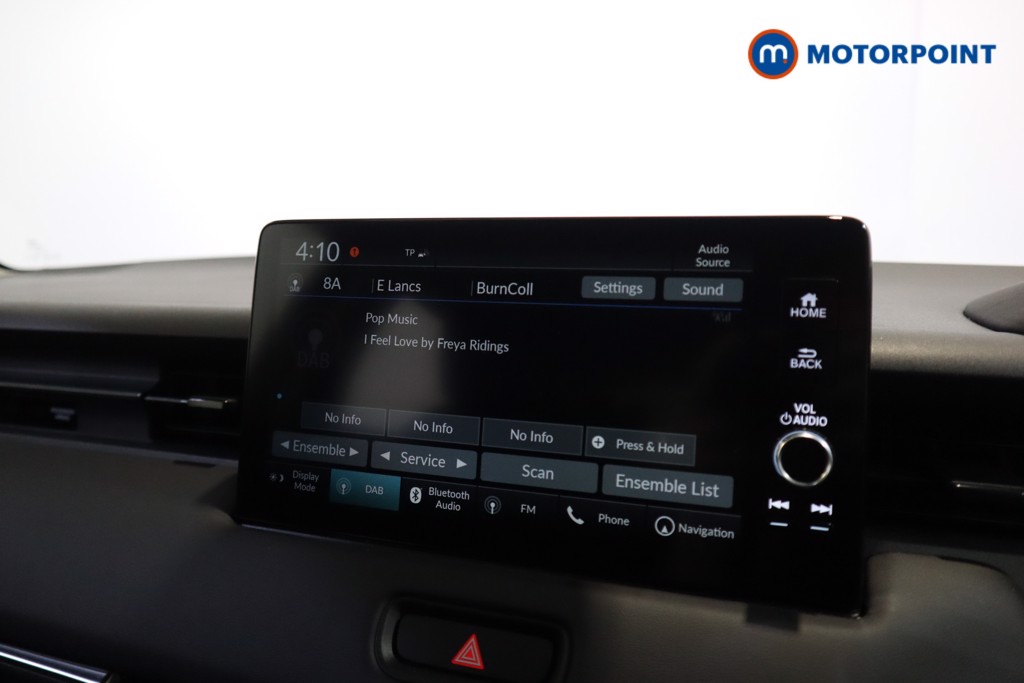 Honda Hr-V Advance Automatic Petrol-Electric Hybrid SUV - Stock Number (1584931) - 19th supplementary image