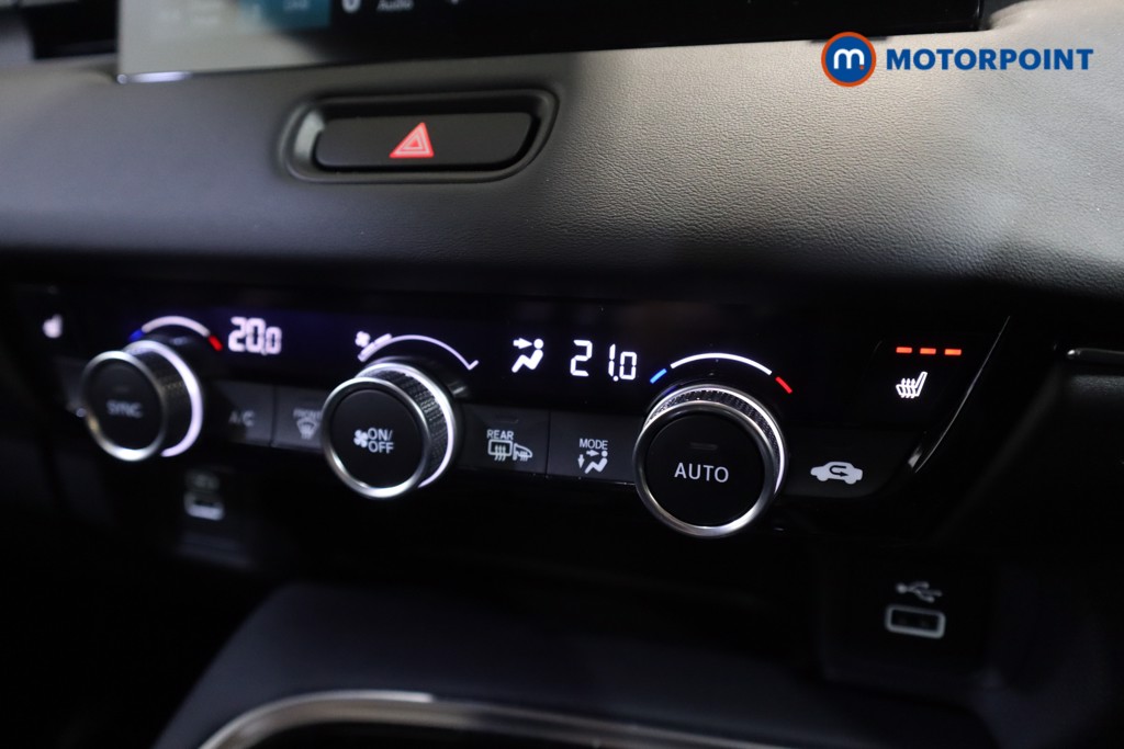 Honda Hr-V Advance Automatic Petrol-Electric Hybrid SUV - Stock Number (1584931) - 20th supplementary image