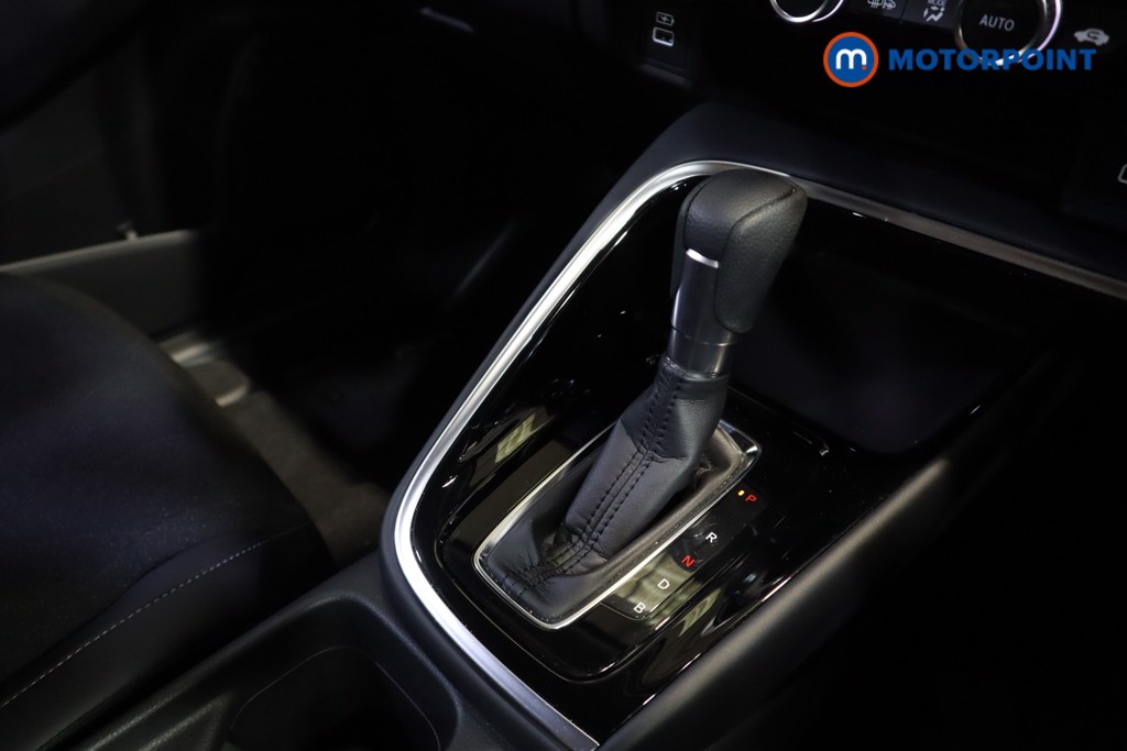 Honda Hr-V Advance Automatic Petrol-Electric Hybrid SUV - Stock Number (1584931) - 21st supplementary image