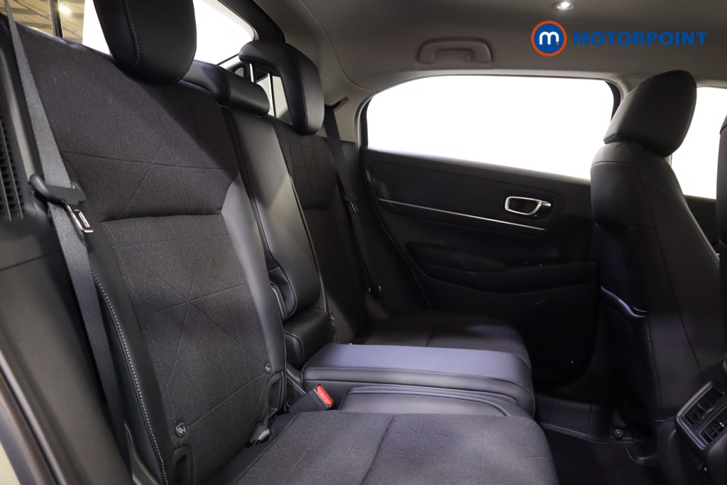 Honda Hr-V Advance Automatic Petrol-Electric Hybrid SUV - Stock Number (1584931) - 26th supplementary image