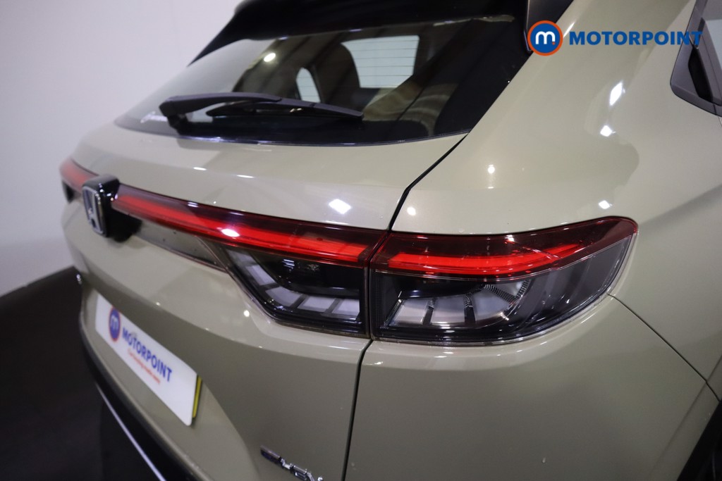 Honda Hr-V Advance Automatic Petrol-Electric Hybrid SUV - Stock Number (1584931) - 37th supplementary image