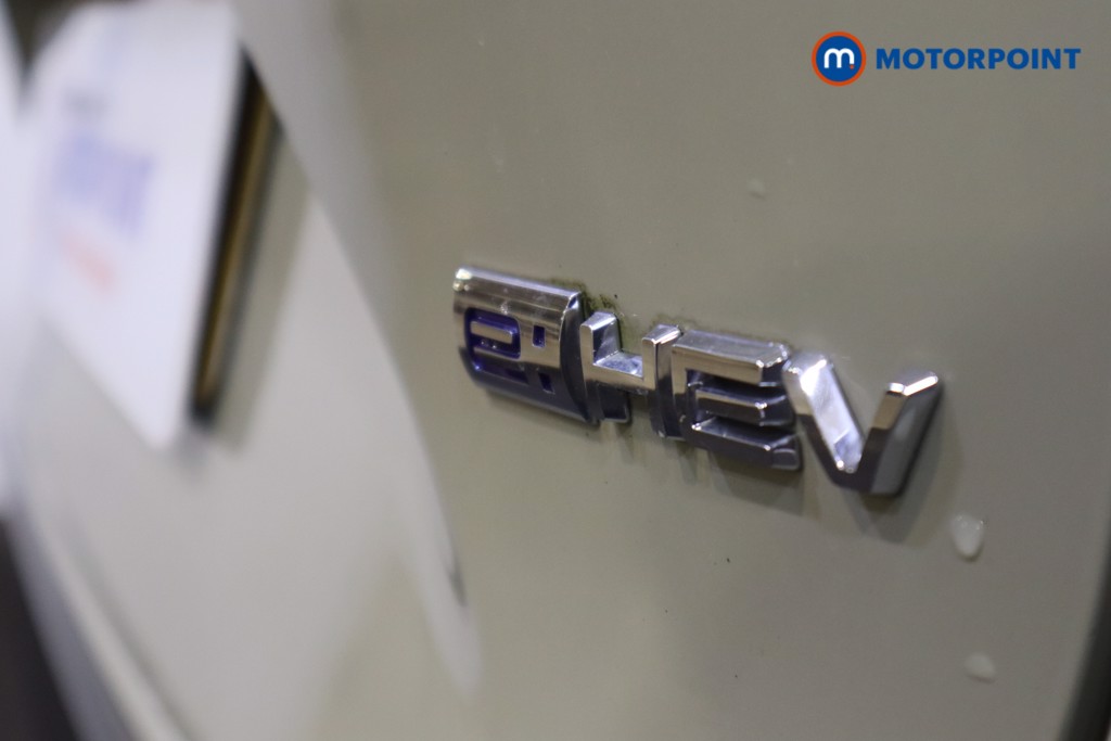Honda Hr-V Advance Automatic Petrol-Electric Hybrid SUV - Stock Number (1584931) - 38th supplementary image