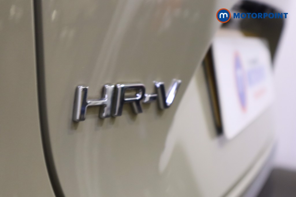 Honda Hr-V Advance Automatic Petrol-Electric Hybrid SUV - Stock Number (1584931) - 40th supplementary image