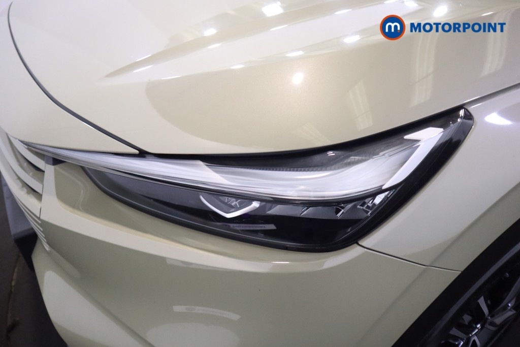 Honda Hr-V Advance Automatic Petrol-Electric Hybrid SUV - Stock Number (1584931) - 42nd supplementary image
