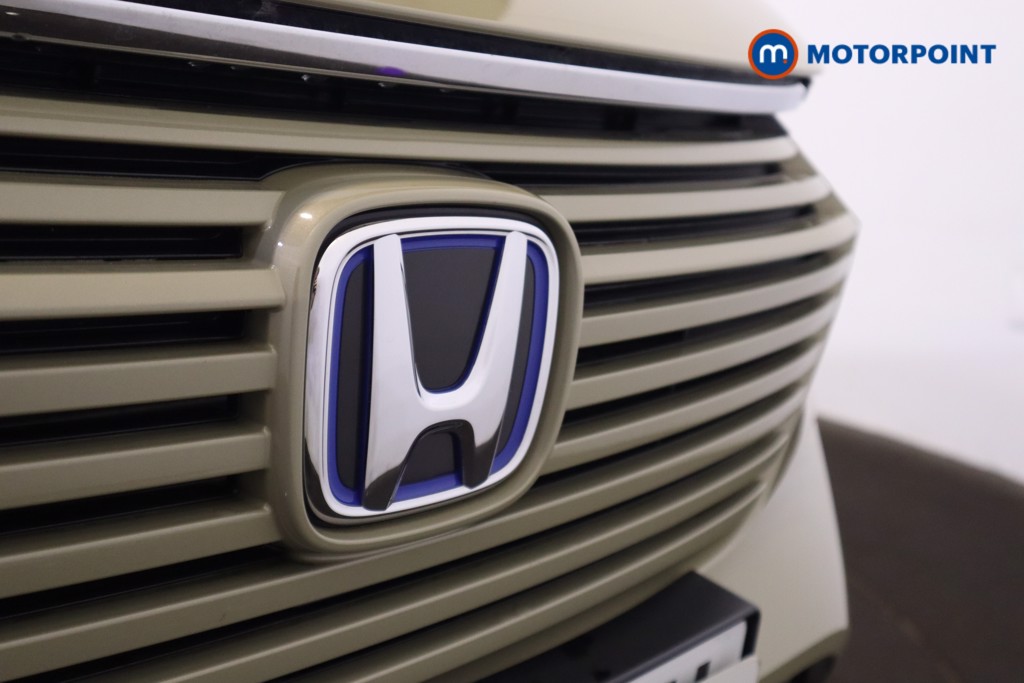 Honda Hr-V Advance Automatic Petrol-Electric Hybrid SUV - Stock Number (1584931) - 43rd supplementary image