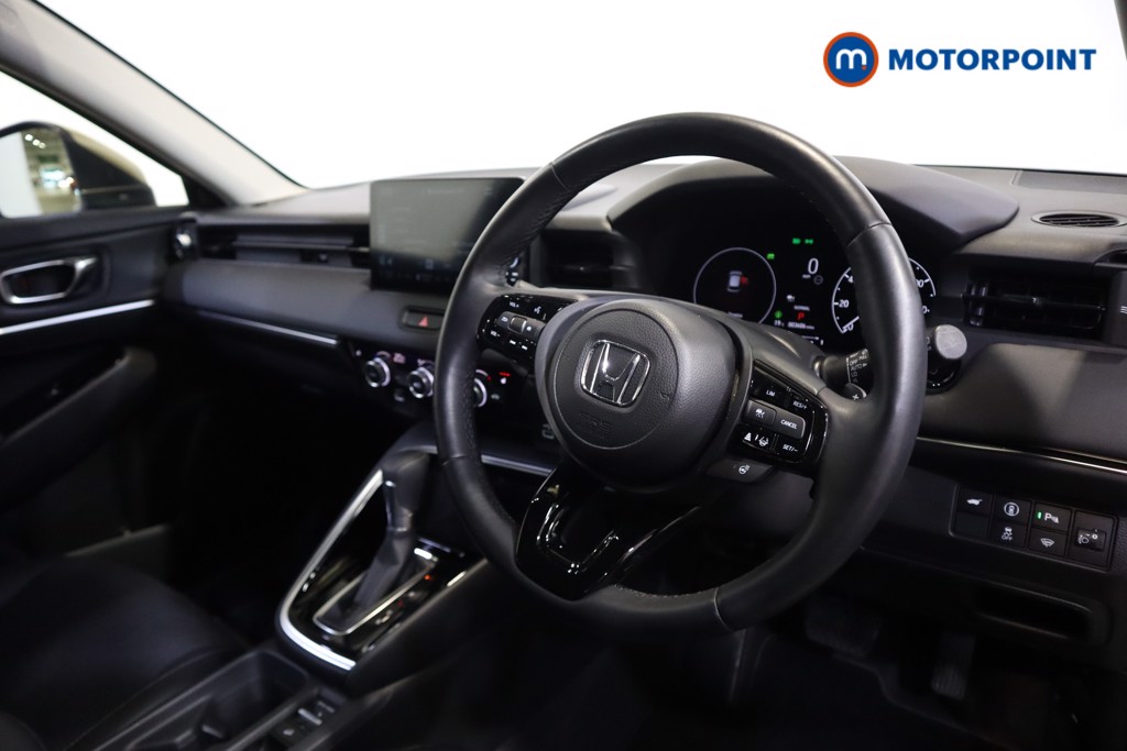 Honda Hr-V Advance Automatic Petrol-Electric Hybrid SUV - Stock Number (1584931) - 1st supplementary image