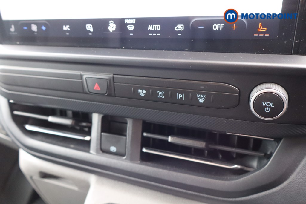 Ford Transit Custom Limited Manual Diesel Panel Van - Stock Number (1569961) - 13th supplementary image