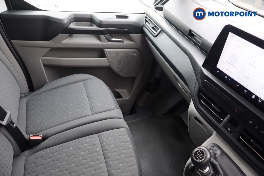 Ford Transit Custom Limited Manual Diesel Panel Van - Stock Number (1569961) - 16th supplementary image