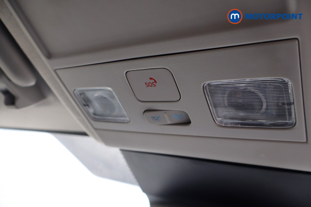 Ford Transit Custom Limited Manual Diesel Panel Van - Stock Number (1569961) - 17th supplementary image