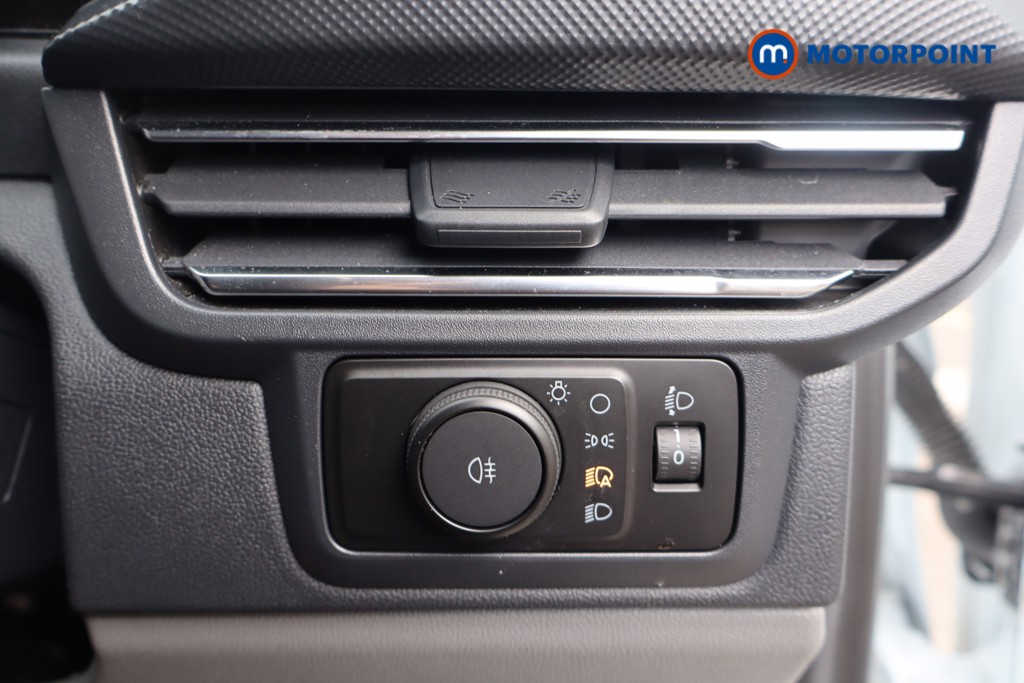 Ford Transit Custom Limited Manual Diesel Panel Van - Stock Number (1569961) - 18th supplementary image