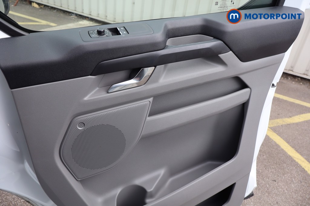 Ford Transit Custom Limited Manual Diesel Panel Van - Stock Number (1569961) - 20th supplementary image