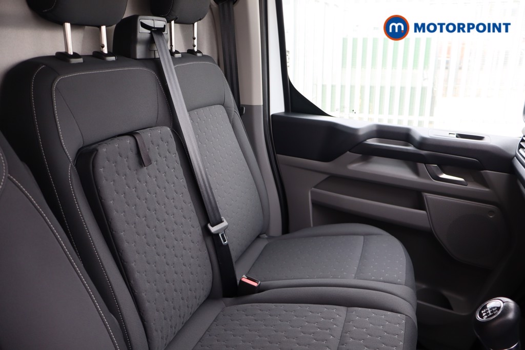 Ford Transit Custom Limited Manual Diesel Panel Van - Stock Number (1569961) - 21st supplementary image