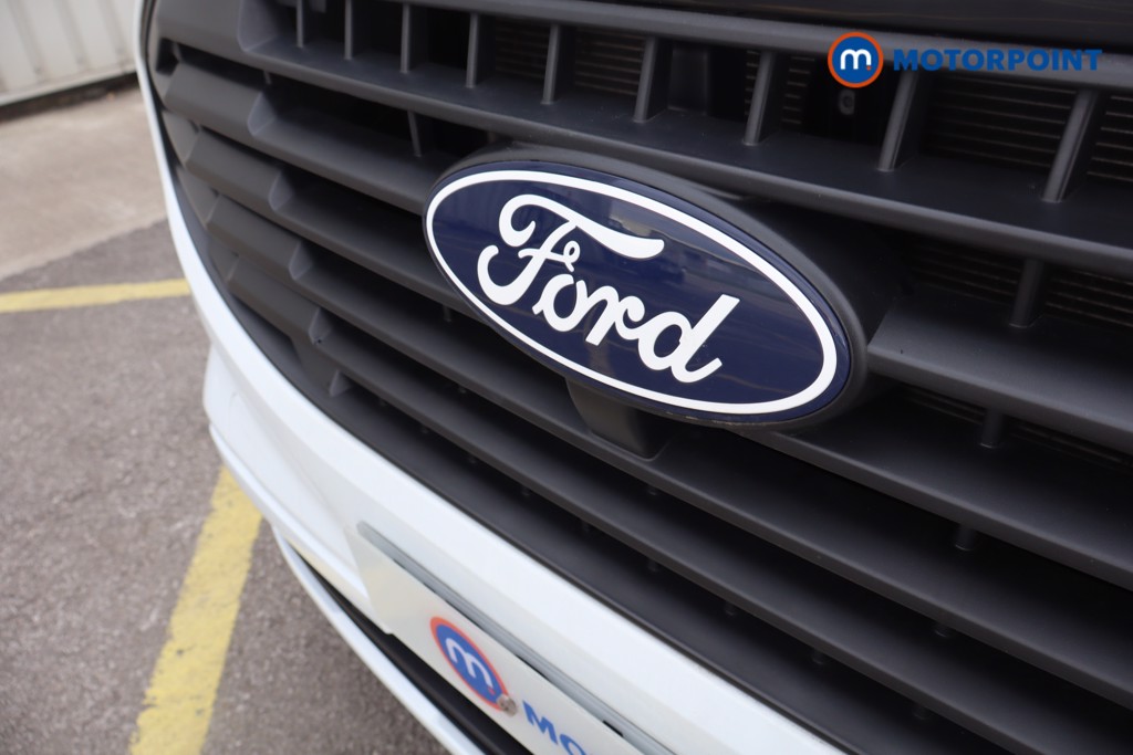 Ford Transit Custom Limited Manual Diesel Panel Van - Stock Number (1569961) - 25th supplementary image